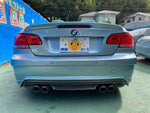BMW 3series open