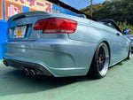 BMW 3series open