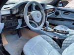 BMW 3series open
