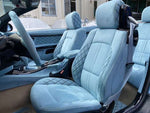 BMW 3series open