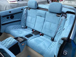 BMW 3series open