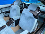 BMW 3series open