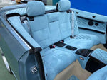 BMW 3series open