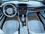 BMW 3series open