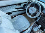 BMW 3series open