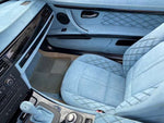 BMW 3series open