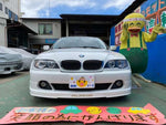 ALPINA B3 coupe