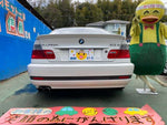 ALPINA B3 coupe