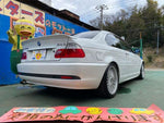 ALPINA B3 coupe