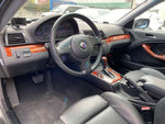 ALPINA B3 coupe