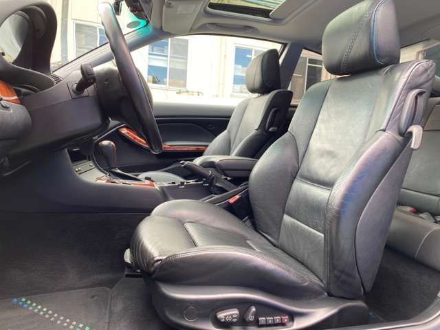ALPINA B3 coupe