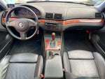 ALPINA B3 coupe
