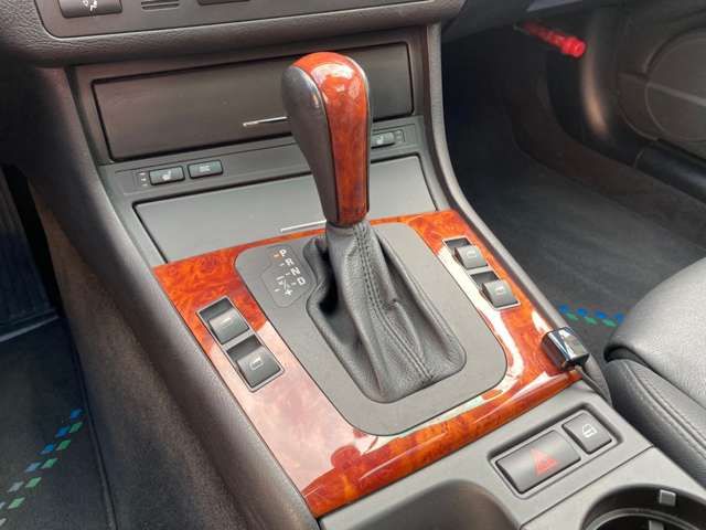 ALPINA B3 coupe