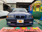 ALPINA B3 limousine