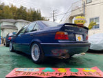 ALPINA B3 limousine