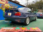 ALPINA B3 limousine