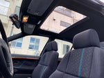 ALPINA B3 limousine