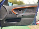 ALPINA B3 limousine