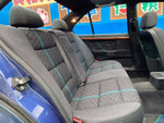 ALPINA B3 limousine