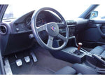 ALPINA B10 limousine
