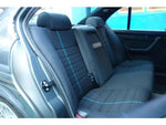 ALPINA B10 limousine