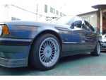 ALPINA B10 limousine