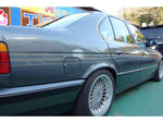 ALPINA B10 limousine