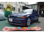 ALPINA B3 limousine