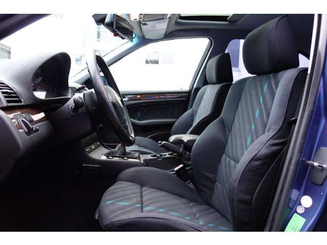 ALPINA B3 limousine