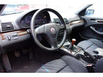 ALPINA B3 limousine