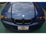 ALPINA B3 limousine