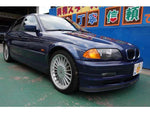 ALPINA B3 limousine
