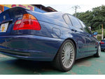 ALPINA B3 limousine