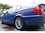 ALPINA B3 limousine
