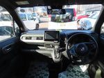 N-WGN CUSTOM 4WD