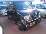 N-WGN CUSTOM 4WD