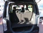 N-WGN CUSTOM 4WD