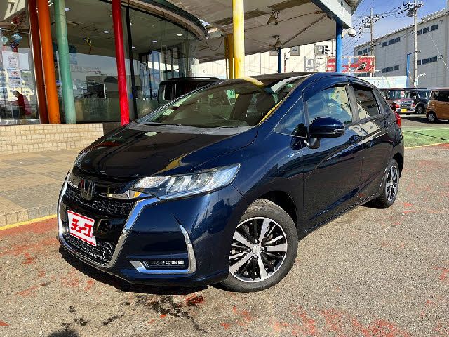FIT HYBRID