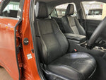 CROWN sedan hybrid