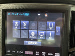 CROWN sedan hybrid