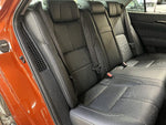CROWN sedan hybrid