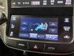 CROWN sedan hybrid