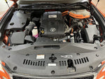 CROWN sedan hybrid
