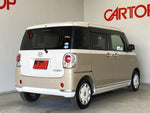 MOVE canbus