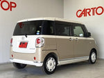 MOVE canbus