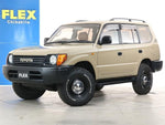 LANDCRUISER PRADO