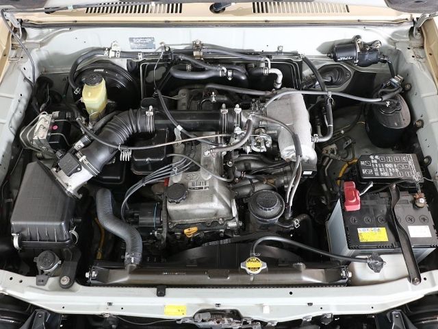 LANDCRUISER PRADO