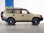 LANDCRUISER PRADO