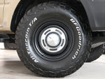 LANDCRUISER PRADO