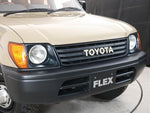 LANDCRUISER PRADO